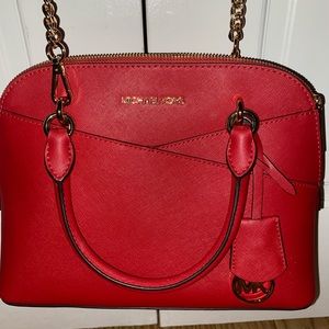 MK Crossbody